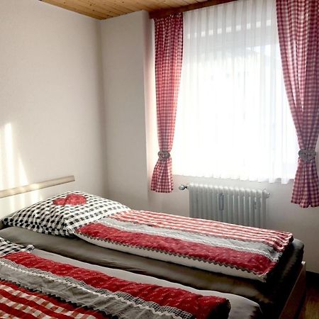 Appartement Nr 19, Alpenappartementhaus, Oberstaufen-Steibis, Allgaeu, Oberstaufen Plus Exterior photo