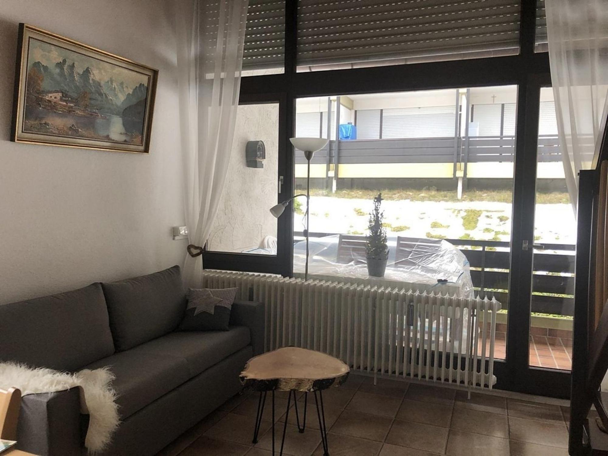 Appartement Nr 19, Alpenappartementhaus, Oberstaufen-Steibis, Allgaeu, Oberstaufen Plus Exterior photo